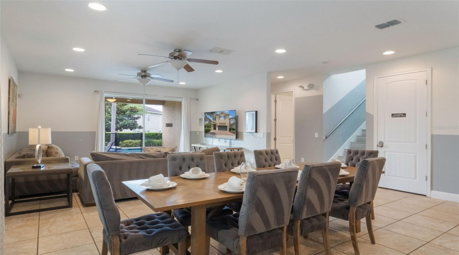 KISSIMMEE, Florida 34747, 8 Bedrooms Bedrooms, ,7 BathroomsBathrooms,Residential,For Sale,PENDANT,0,MFRS5128341