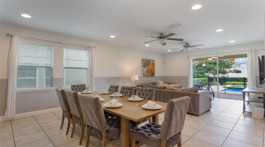 KISSIMMEE, Florida 34747, 8 Bedrooms Bedrooms, ,7 BathroomsBathrooms,Residential,For Sale,PENDANT,0,MFRS5128341