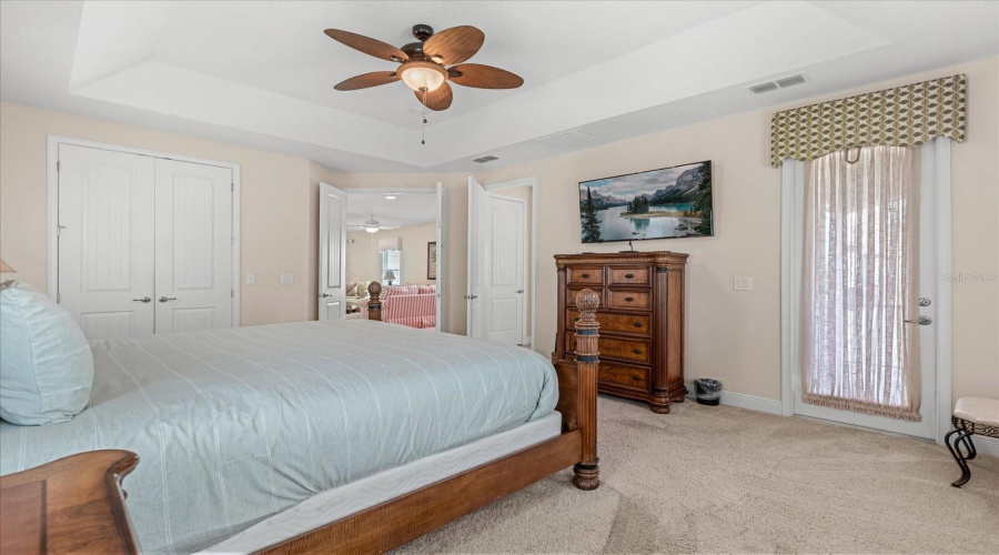 REUNION, Florida 34747, 5 Bedrooms Bedrooms, ,5 BathroomsBathrooms,Residential,For Sale,CASTLE PINES,0,MFRO6312203