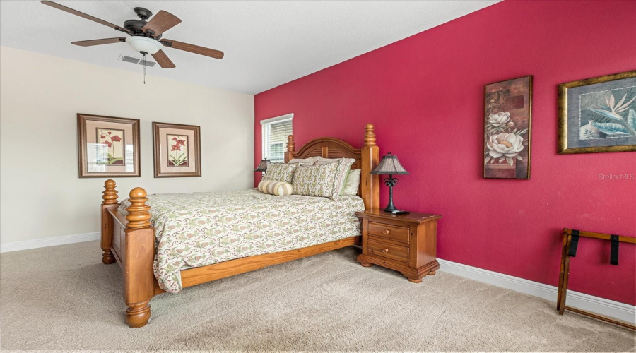 REUNION, Florida 34747, 5 Bedrooms Bedrooms, ,5 BathroomsBathrooms,Residential,For Sale,CASTLE PINES,0,MFRO6312203