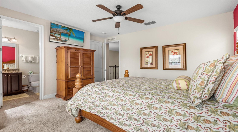 REUNION, Florida 34747, 5 Bedrooms Bedrooms, ,5 BathroomsBathrooms,Residential,For Sale,CASTLE PINES,0,MFRO6312203