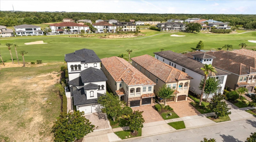 REUNION, Florida 34747, 5 Bedrooms Bedrooms, ,5 BathroomsBathrooms,Residential,For Sale,CASTLE PINES,0,MFRO6312203