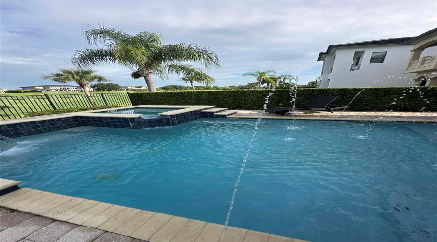 REUNION, Florida 34747, 5 Bedrooms Bedrooms, ,5 BathroomsBathrooms,Residential,For Sale,CASTLE PINES,0,MFRO6312203