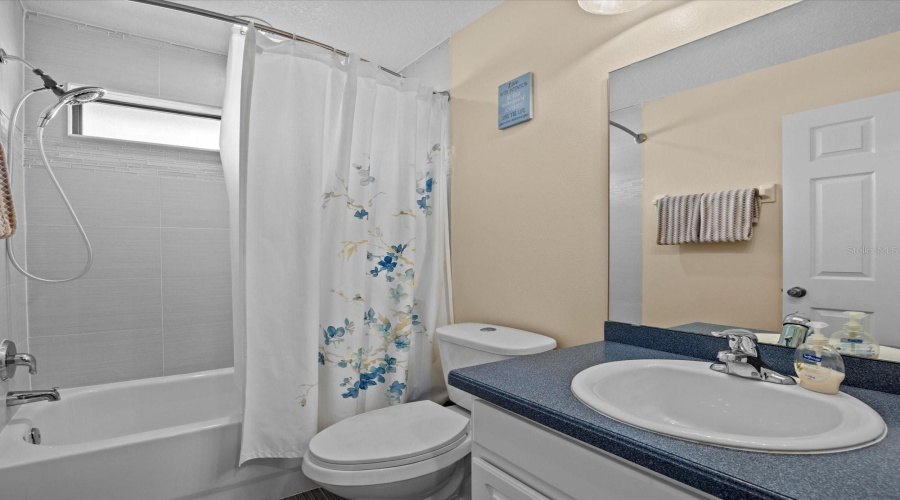 Bathroom 3