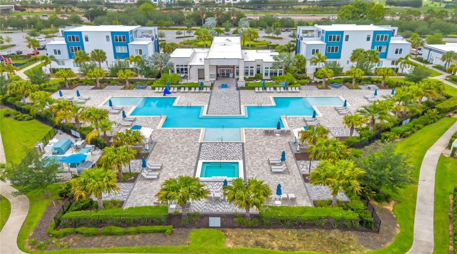 Reunion, Florida 34747, 3 Bedrooms Bedrooms, ,3 Bathroomsbathrooms,Residential,For Sale,Sandy Ridge,Mfro6316173