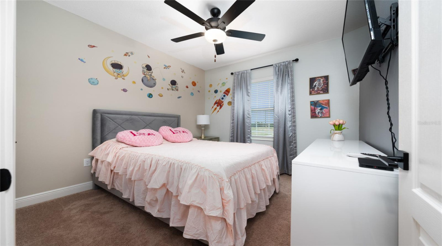 KISSIMMEE, Florida 34747, 4 Bedrooms Bedrooms, ,2 BathroomsBathrooms,Residential,For Sale,GREENFIELD,0,MFRS5128538