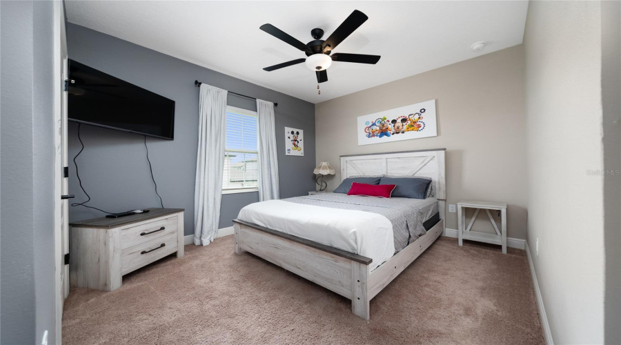 KISSIMMEE, Florida 34747, 4 Bedrooms Bedrooms, ,2 BathroomsBathrooms,Residential,For Sale,GREENFIELD,0,MFRS5128538