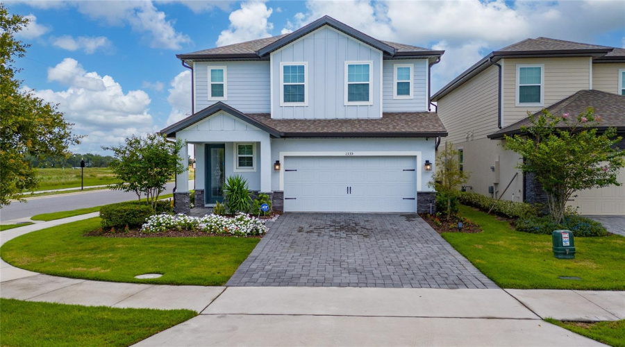 KISSIMMEE, Florida 34747, 4 Bedrooms Bedrooms, ,2 BathroomsBathrooms,Residential,For Sale,GREENFIELD,0,MFRS5128538