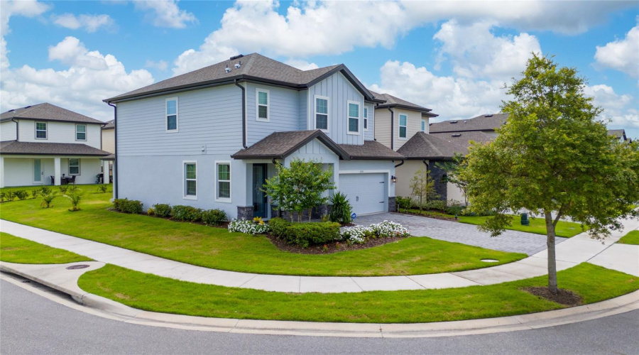 KISSIMMEE, Florida 34747, 4 Bedrooms Bedrooms, ,2 BathroomsBathrooms,Residential,For Sale,GREENFIELD,0,MFRS5128538