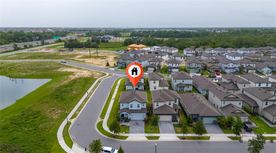 KISSIMMEE, Florida 34747, 4 Bedrooms Bedrooms, ,2 BathroomsBathrooms,Residential,For Sale,GREENFIELD,0,MFRS5128538