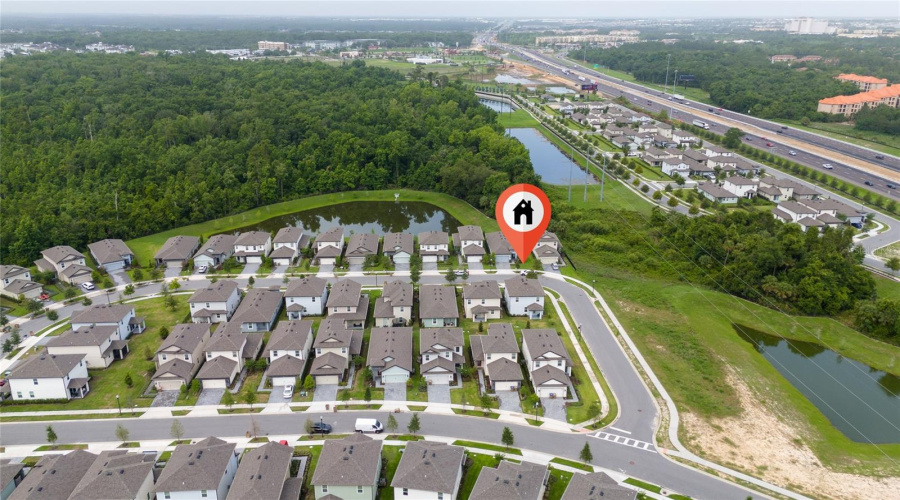 KISSIMMEE, Florida 34747, 4 Bedrooms Bedrooms, ,2 BathroomsBathrooms,Residential,For Sale,GREENFIELD,0,MFRS5128538