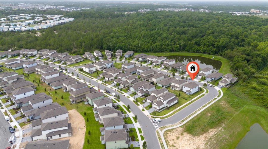 KISSIMMEE, Florida 34747, 4 Bedrooms Bedrooms, ,2 BathroomsBathrooms,Residential,For Sale,GREENFIELD,0,MFRS5128538