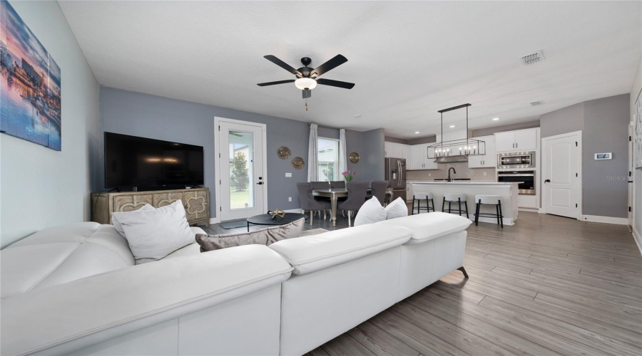 KISSIMMEE, Florida 34747, 4 Bedrooms Bedrooms, ,2 BathroomsBathrooms,Residential,For Sale,GREENFIELD,0,MFRS5128538