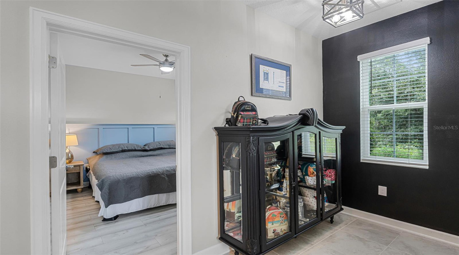 Front Foyer
