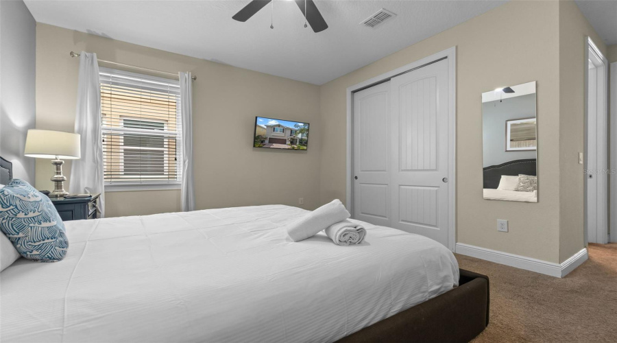 Kissimmee, Florida 34747, 8 Bedrooms Bedrooms, ,7 Bathroomsbathrooms,Residential,For Sale,Lasso,Mfrs5128532