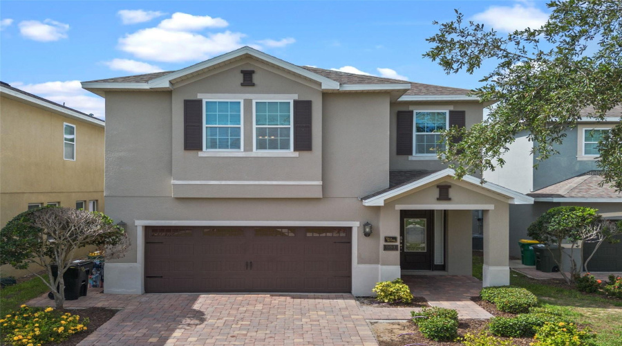 Kissimmee, Florida 34747, 8 Bedrooms Bedrooms, ,7 Bathroomsbathrooms,Residential,For Sale,Lasso,Mfrs5128532