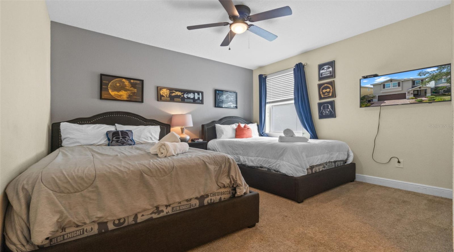 Kissimmee, Florida 34747, 8 Bedrooms Bedrooms, ,7 Bathroomsbathrooms,Residential,For Sale,Lasso,Mfrs5128532