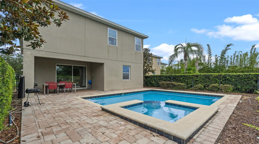 Kissimmee, Florida 34747, 8 Bedrooms Bedrooms, ,7 Bathroomsbathrooms,Residential,For Sale,Lasso,Mfrs5128532