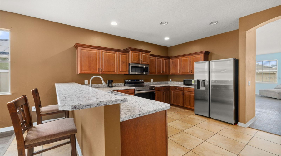 Davenport, Florida 33837, 4 Bedrooms Bedrooms, ,2 Bathroomsbathrooms,Residential,For Sale,Highland Meadows,Mfrs5128530