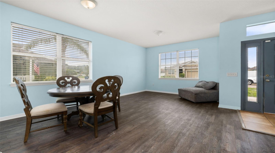 Davenport, Florida 33837, 4 Bedrooms Bedrooms, ,2 Bathroomsbathrooms,Residential,For Sale,Highland Meadows,Mfrs5128530