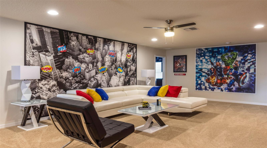 Kissimmee, Florida 34747, 8 Bedrooms Bedrooms, ,6 Bathroomsbathrooms,Residential,For Sale,Corcovado,Mfro6316249