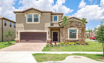 KISSIMMEE, Florida 34747, 8 Bedrooms Bedrooms, ,6 BathroomsBathrooms,Residential,For Sale,CORCOVADO,0,MFRO6316249