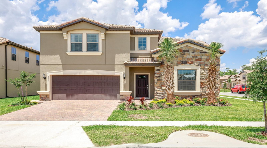 Kissimmee, Florida 34747, 8 Bedrooms Bedrooms, ,6 Bathroomsbathrooms,Residential,For Sale,Corcovado,Mfro6316249