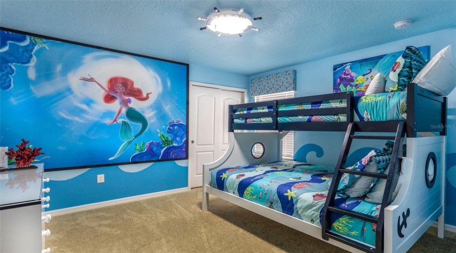 Kissimmee, Florida 34747, 8 Bedrooms Bedrooms, ,6 Bathroomsbathrooms,Residential,For Sale,Corcovado,Mfro6316249
