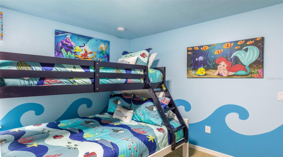 Kissimmee, Florida 34747, 8 Bedrooms Bedrooms, ,6 Bathroomsbathrooms,Residential,For Sale,Corcovado,Mfro6316249