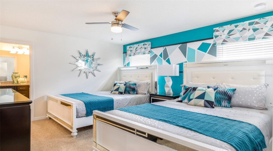 Kissimmee, Florida 34747, 8 Bedrooms Bedrooms, ,6 Bathroomsbathrooms,Residential,For Sale,Corcovado,Mfro6316249