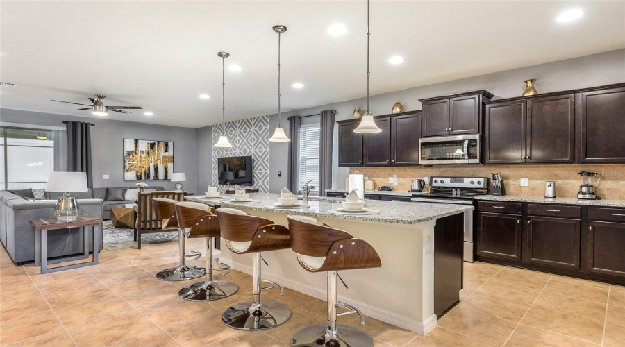 Kissimmee, Florida 34747, 8 Bedrooms Bedrooms, ,6 Bathroomsbathrooms,Residential,For Sale,Corcovado,Mfro6316249