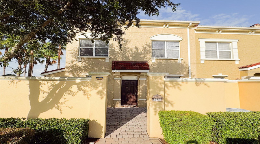 Davenport, Florida 33897, 4 Bedrooms Bedrooms, ,3 Bathroomsbathrooms,Residential,For Sale,Bella Vista,Mfro6313342