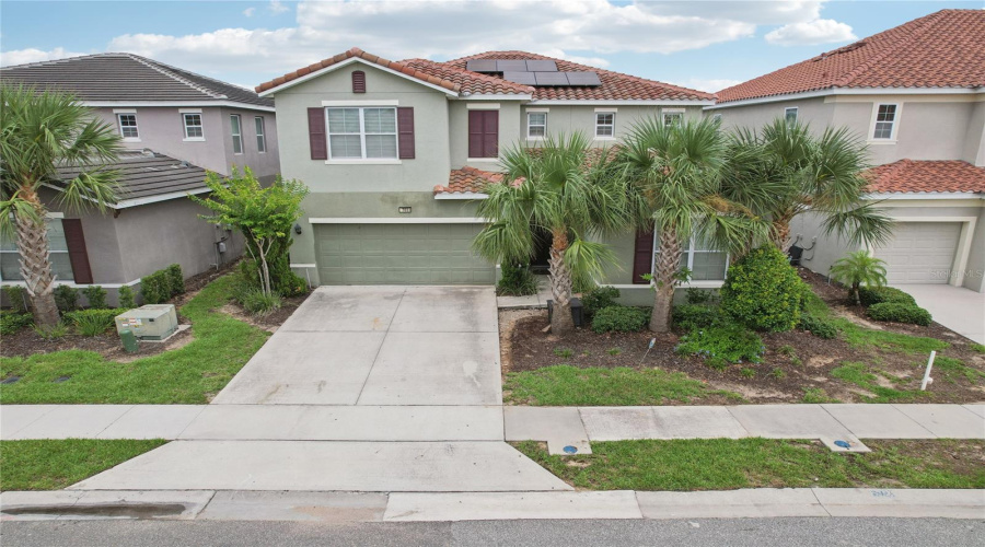 DAVENPORT, Florida 33837, 7 Bedrooms Bedrooms, ,5 BathroomsBathrooms,Residential,For Sale,OAKWOOD,0,MFRO6314543