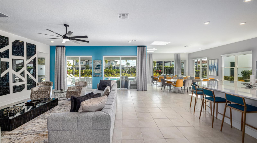 REUNION, Florida 34747, 9 Bedrooms Bedrooms, ,9 BathroomsBathrooms,Residential,For Sale,COYOTE CREEK,MFRS5128401