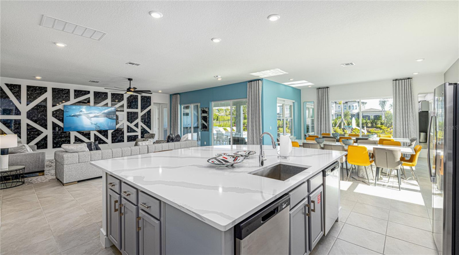 REUNION, Florida 34747, 9 Bedrooms Bedrooms, ,9 BathroomsBathrooms,Residential,For Sale,COYOTE CREEK,MFRS5128401