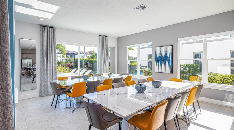 REUNION, Florida 34747, 9 Bedrooms Bedrooms, ,9 BathroomsBathrooms,Residential,For Sale,COYOTE CREEK,MFRS5128401
