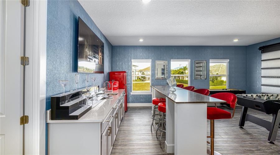 REUNION, Florida 34747, 9 Bedrooms Bedrooms, ,9 BathroomsBathrooms,Residential,For Sale,COYOTE CREEK,MFRS5128401