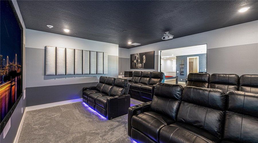 REUNION, Florida 34747, 9 Bedrooms Bedrooms, ,9 BathroomsBathrooms,Residential,For Sale,COYOTE CREEK,MFRS5128401