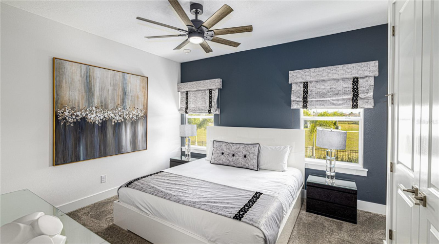 REUNION, Florida 34747, 9 Bedrooms Bedrooms, ,9 BathroomsBathrooms,Residential,For Sale,COYOTE CREEK,MFRS5128401