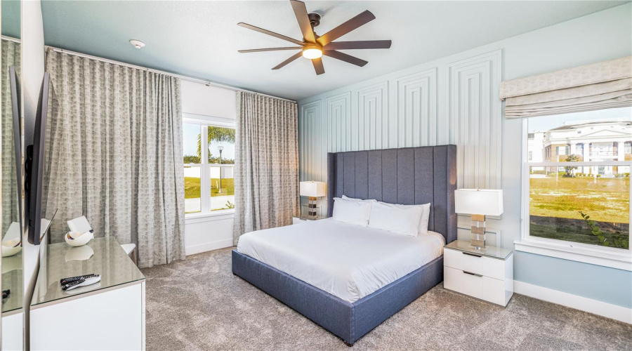 REUNION, Florida 34747, 9 Bedrooms Bedrooms, ,9 BathroomsBathrooms,Residential,For Sale,COYOTE CREEK,MFRS5128401