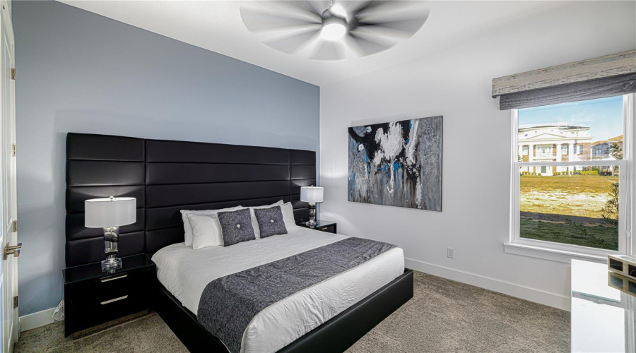 REUNION, Florida 34747, 9 Bedrooms Bedrooms, ,9 BathroomsBathrooms,Residential,For Sale,COYOTE CREEK,MFRS5128401