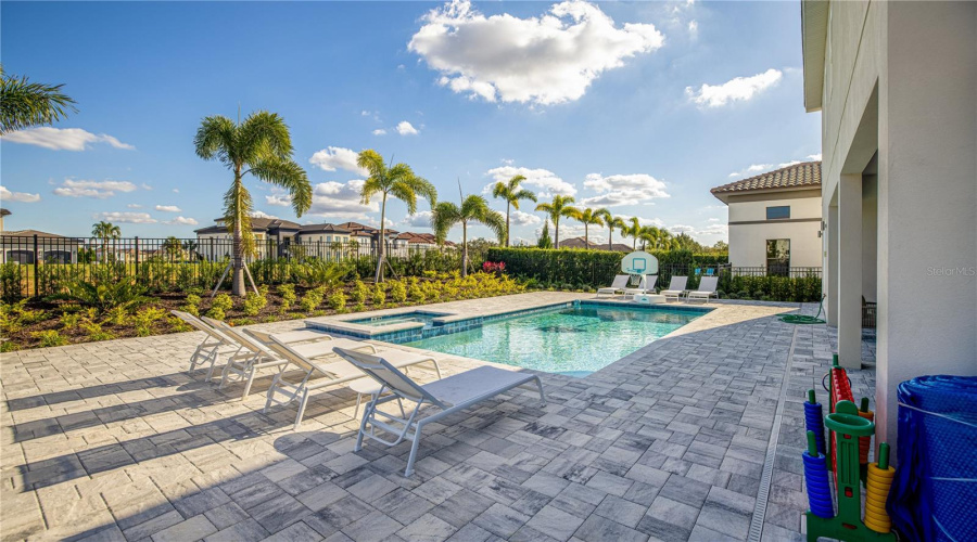 REUNION, Florida 34747, 9 Bedrooms Bedrooms, ,9 BathroomsBathrooms,Residential,For Sale,COYOTE CREEK,MFRS5128401