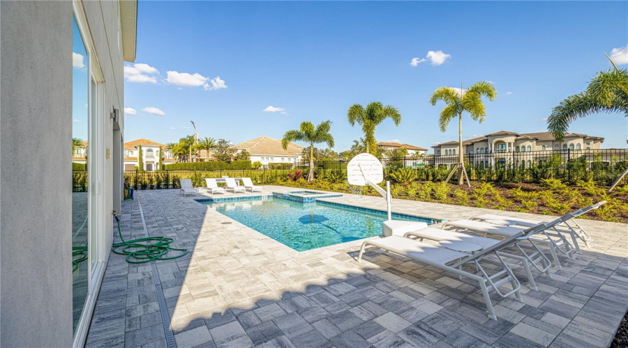 REUNION, Florida 34747, 9 Bedrooms Bedrooms, ,9 BathroomsBathrooms,Residential,For Sale,COYOTE CREEK,MFRS5128401