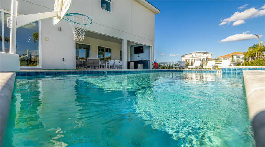 REUNION, Florida 34747, 9 Bedrooms Bedrooms, ,9 BathroomsBathrooms,Residential,For Sale,COYOTE CREEK,MFRS5128401