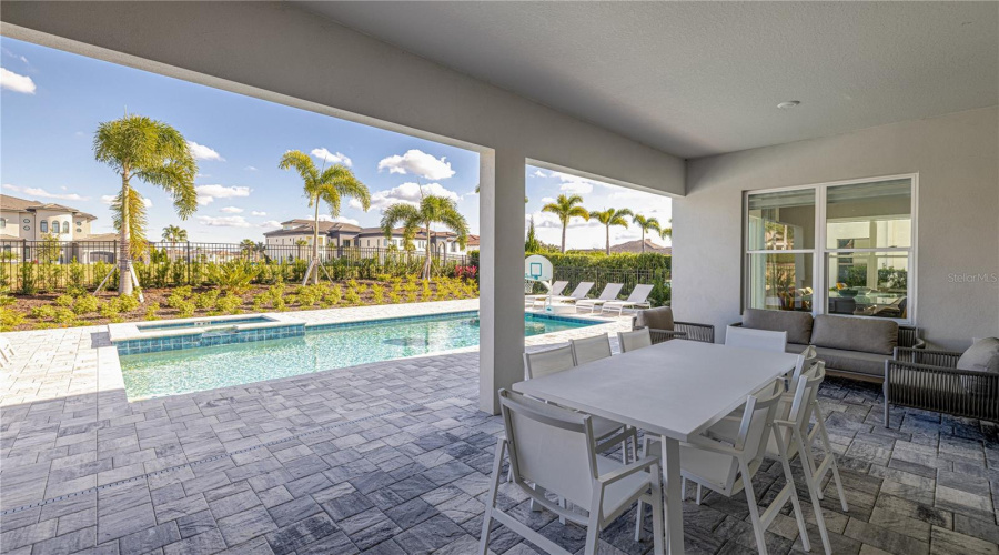 REUNION, Florida 34747, 9 Bedrooms Bedrooms, ,9 BathroomsBathrooms,Residential,For Sale,COYOTE CREEK,MFRS5128401