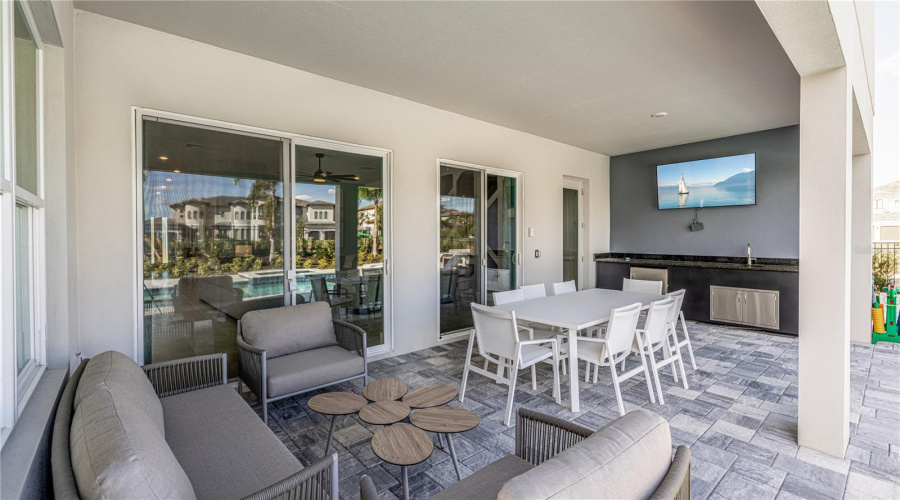 REUNION, Florida 34747, 9 Bedrooms Bedrooms, ,9 BathroomsBathrooms,Residential,For Sale,COYOTE CREEK,MFRS5128401