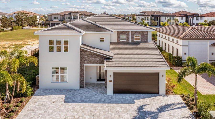REUNION, Florida 34747, 9 Bedrooms Bedrooms, ,9 BathroomsBathrooms,Residential,For Sale,COYOTE CREEK,MFRS5128401