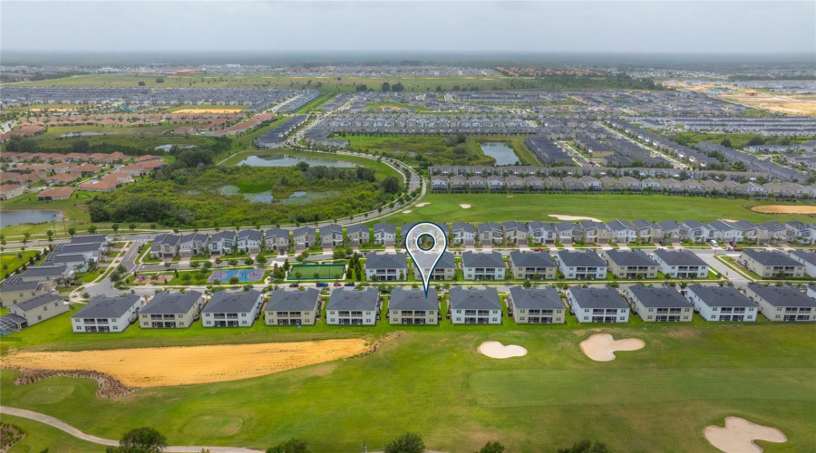 Davenport, Florida 33896, 3 Bedrooms Bedrooms, ,2 Bathroomsbathrooms,Residential,For Sale,Ocean Course,Mfrs5128528
