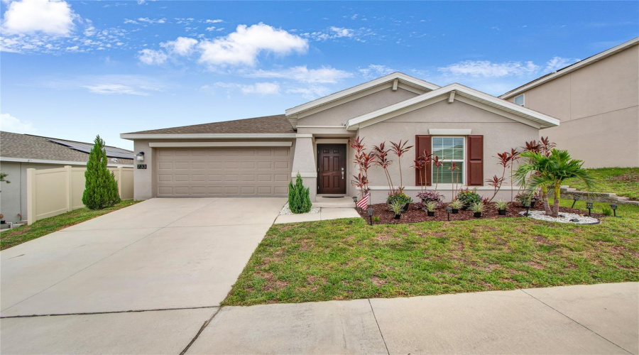 Davenport, Florida 33837, 3 Bedrooms Bedrooms, ,2 Bathroomsbathrooms,Residential,For Sale,Citrus Reserve,Mfrg5098022