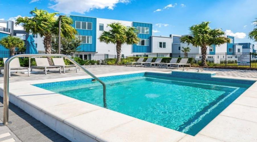 REUNION, Florida 34747, 3 Bedrooms Bedrooms, ,3 BathroomsBathrooms,Residential,For Sale,SPECTRUM,0,MFRS5128144